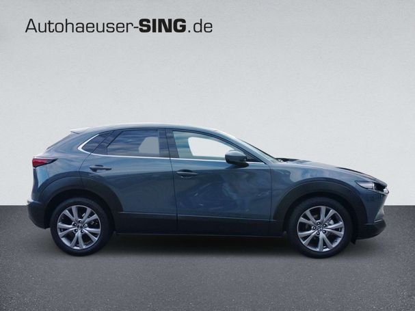 Mazda CX-30 90 kW image number 7