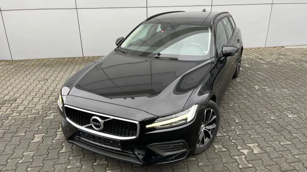 Volvo V60 D3 AWD Momentum 110 kW image number 1