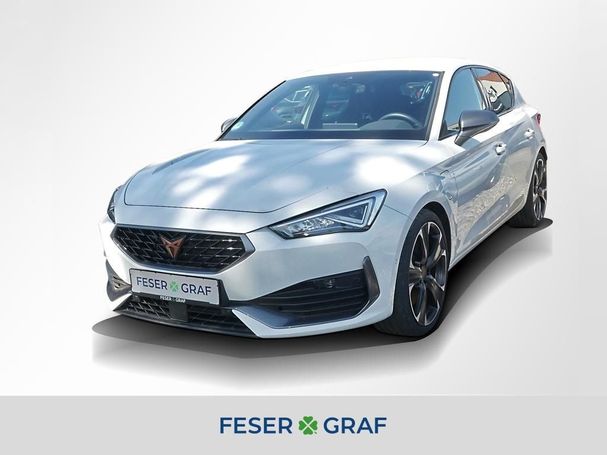 Cupra Leon e-Hybrid DSG 180 kW image number 1