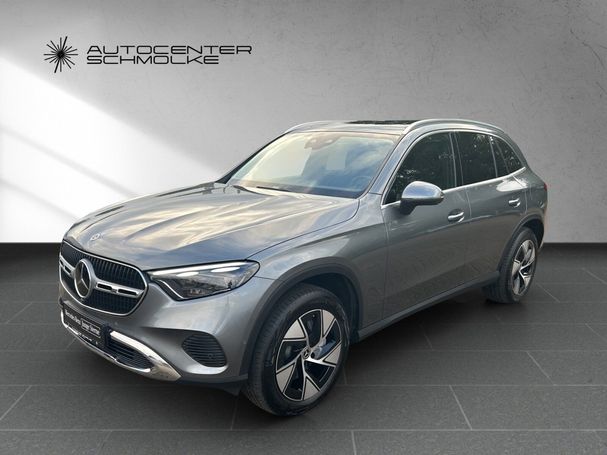 Mercedes-Benz GLC 300 e Avantgarde 230 kW image number 1