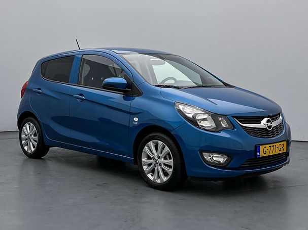 Opel Karl Edition 55 kW image number 2