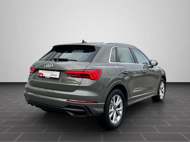 Audi Q3 35 TFSI S tronic S-line 110 kW image number 3