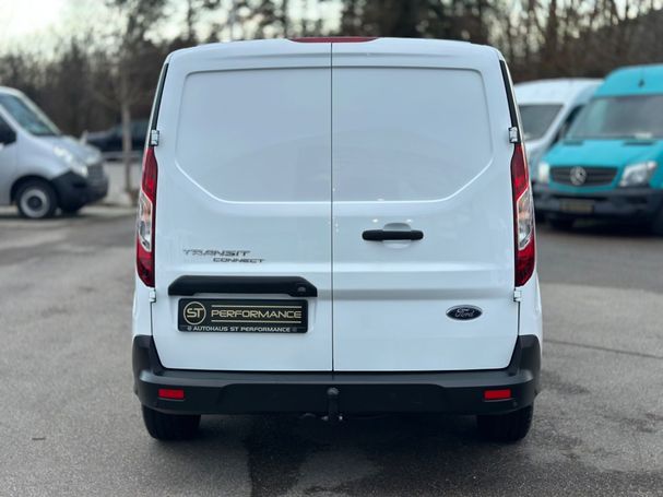 Ford Transit Connect L2 88 kW image number 6