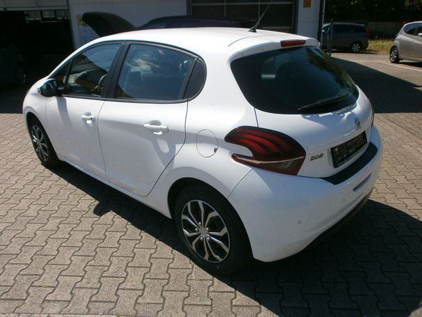 Peugeot 208 50 kW image number 4