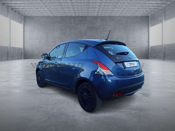 Lancia Ypsilon 51 kW image number 6