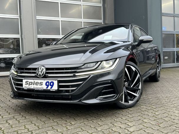 Volkswagen Arteon R-Line 4Motion 206 kW image number 1