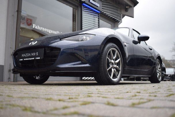 Mazda MX-5 132 97 kW image number 4