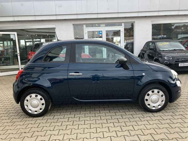 Fiat 500 1.0 51 kW image number 4