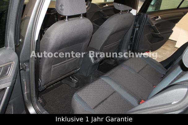 Volkswagen Golf Variant IQ.DRIVE 85 kW image number 12