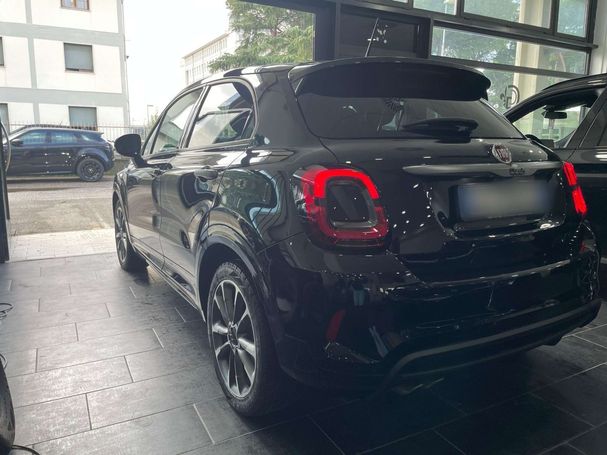 Fiat 500X 1.6 88 kW image number 4