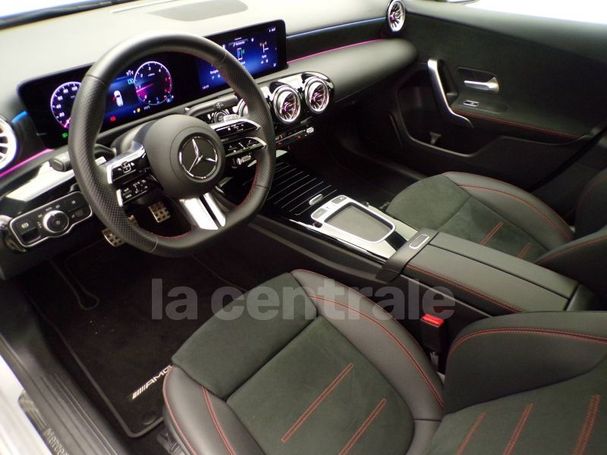 Mercedes-Benz A 180 d 85 kW image number 15