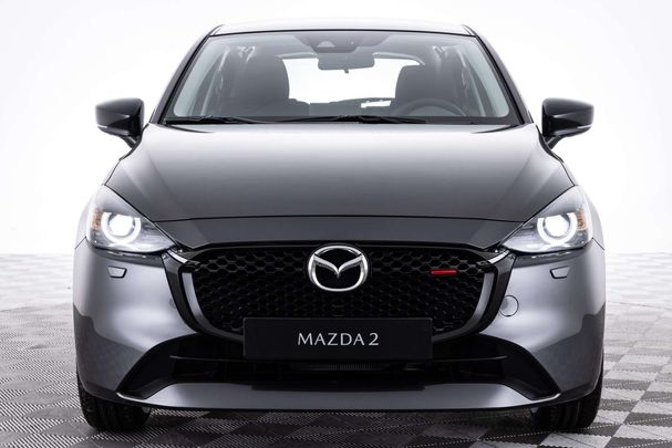 Mazda 2 SkyActiv-G 90 66 kW image number 6