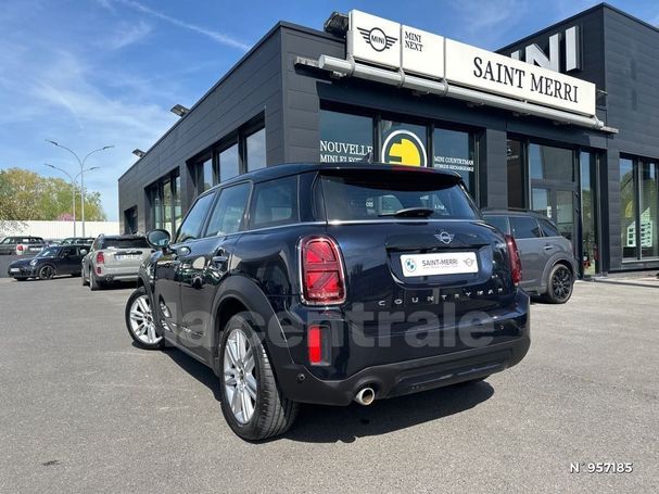 MINI Cooper Countryman 100 kW image number 4