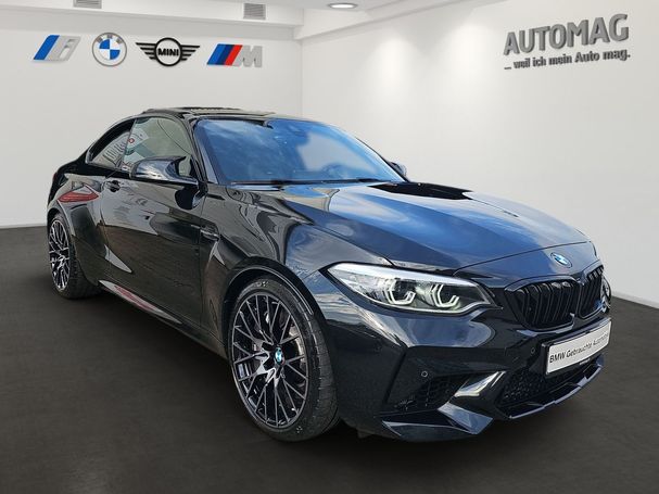 BMW M2 Competition 302 kW image number 2