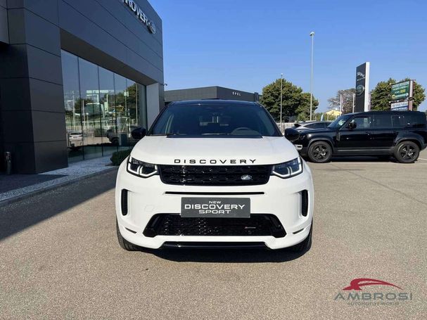 Land Rover Discovery Sport R-Dynamic S 120 kW image number 2