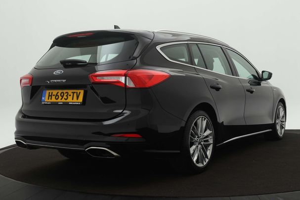 Ford Focus 1.0 EcoBoost Vignale 93 kW image number 2