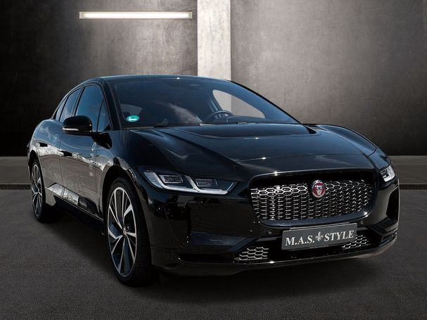 Jaguar I-Pace EV400 S 294 kW image number 1