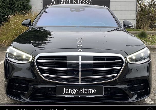 Mercedes-Benz S 580 370 kW image number 3