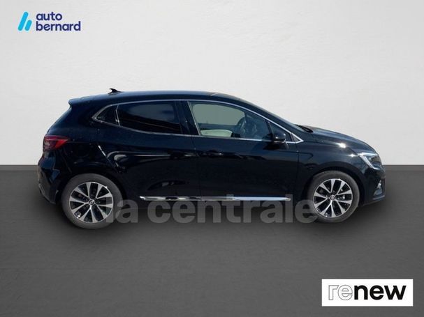 Renault Clio TCe 140 Techno 103 kW image number 4