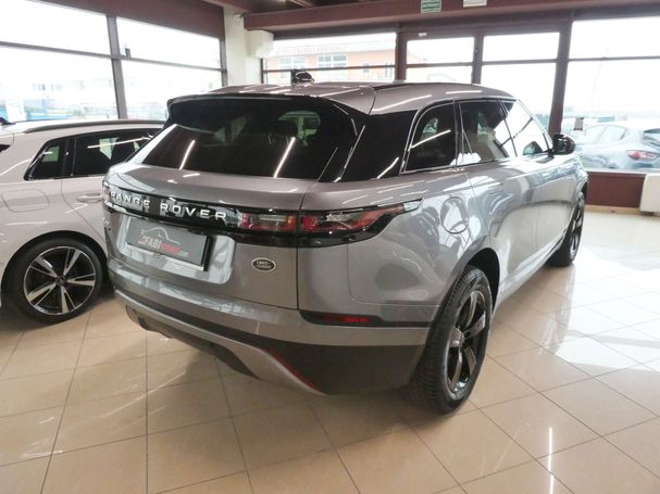 Land Rover Range Rover Velar 2.0 184 kW image number 3