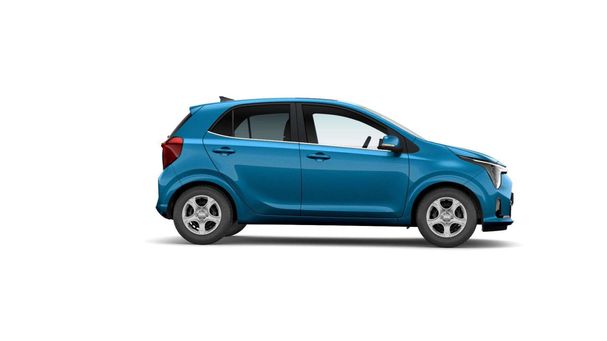 Kia Picanto 1.0 46 kW image number 7