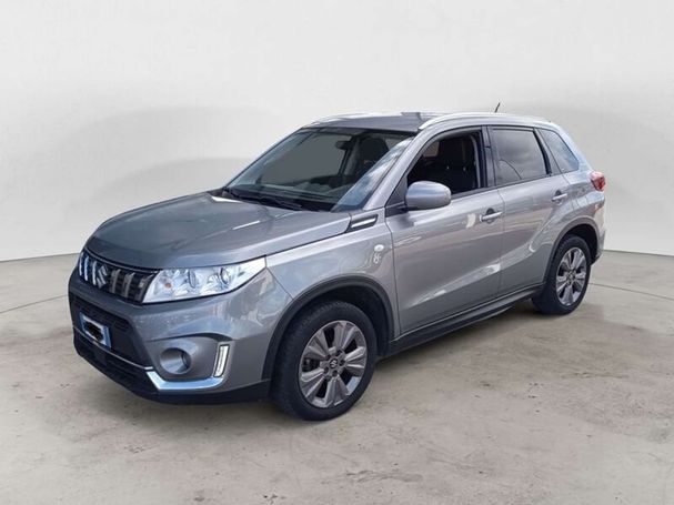 Suzuki Vitara 1.0 Boosterjet 82 kW image number 1