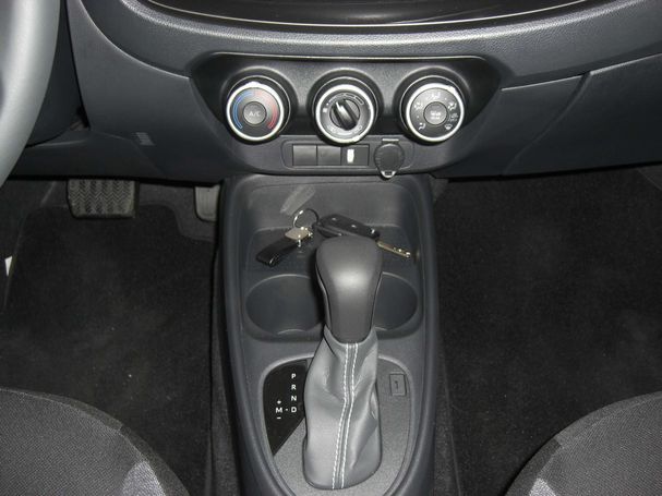 Toyota Aygo X 1.0 VVT-i 53 kW image number 14