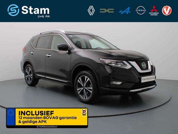 Nissan X-Trail DIG-T Tekna 116 kW image number 1