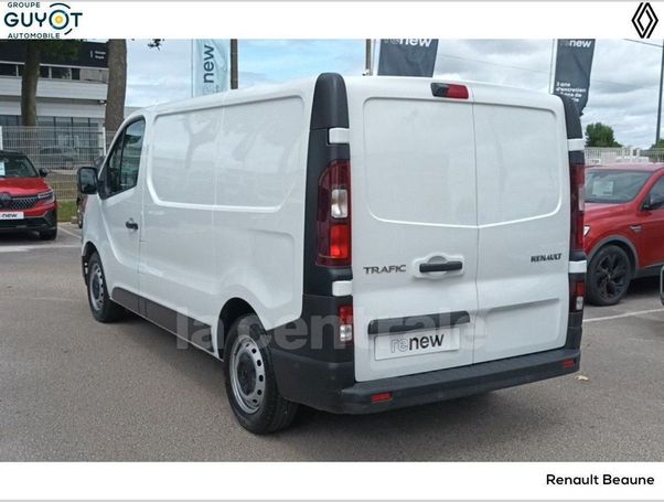 Renault Trafic dCi L1H1 96 kW image number 18