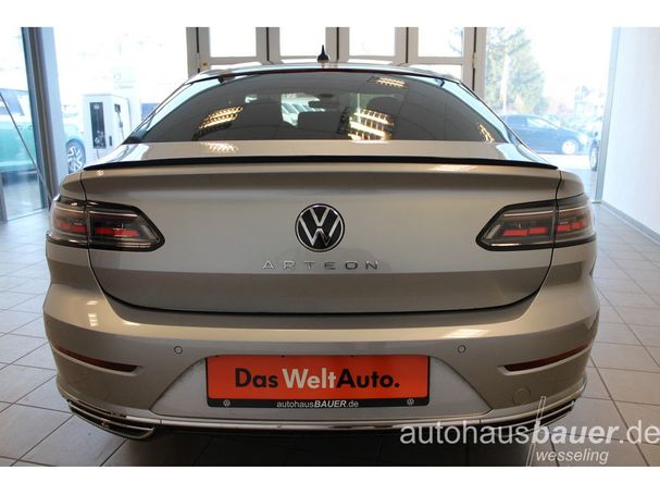 Volkswagen Arteon 2.0 TDI DSG 147 kW image number 5