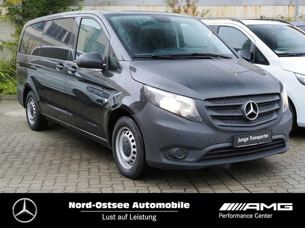 Mercedes-Benz Vito 116 Tourer 120 kW image number 4