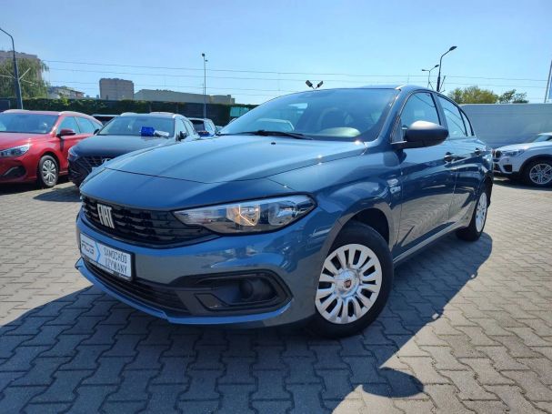 Fiat Tipo 74 kW image number 1