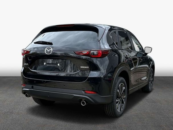 Mazda CX-5 SKYACTIV-G 165 121 kW image number 3