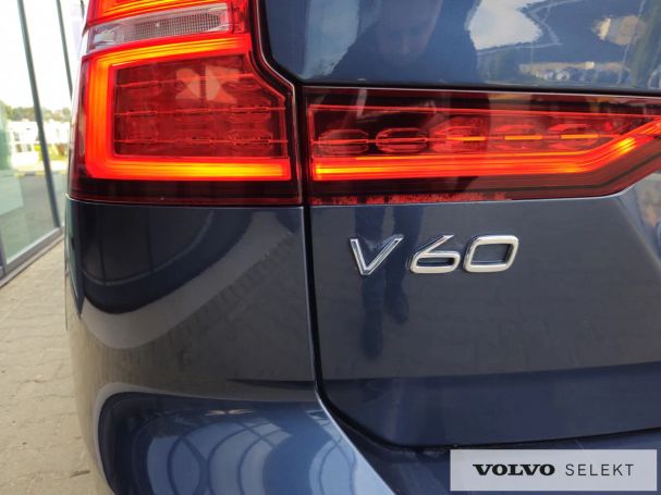 Volvo V60 145 kW image number 24