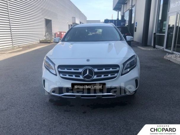 Mercedes-Benz GLA 180 7G-DCT 90 kW image number 3