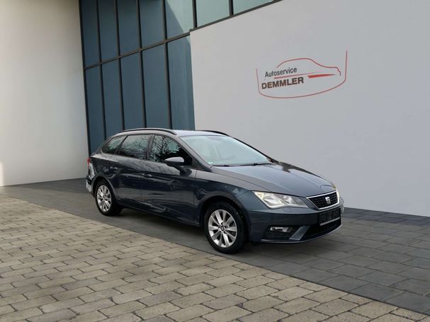 Seat Leon 85 kW image number 2