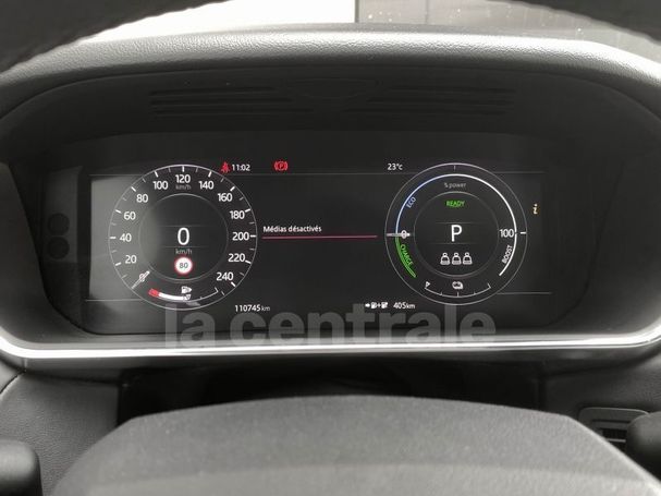 Land Rover Range Rover Sport HSE 297 kW image number 11