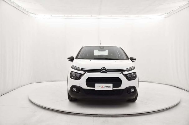 Citroen C3 Pure Tech 83 S&S Shine 61 kW image number 3