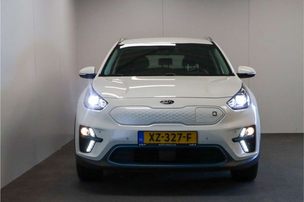 Kia Niro e 64 kWh 150 kW image number 3