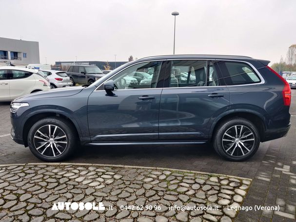 Volvo XC90 B5 AWD Momentum 173 kW image number 3