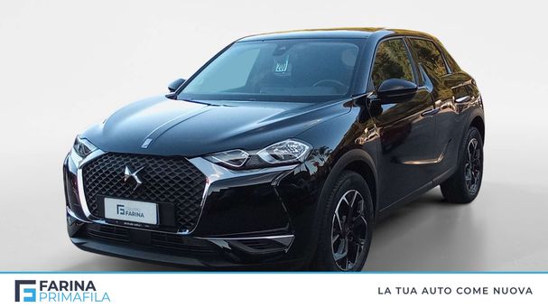 DS Automobiles 3 Crossback BlueHDi So Chic 81 kW image number 1