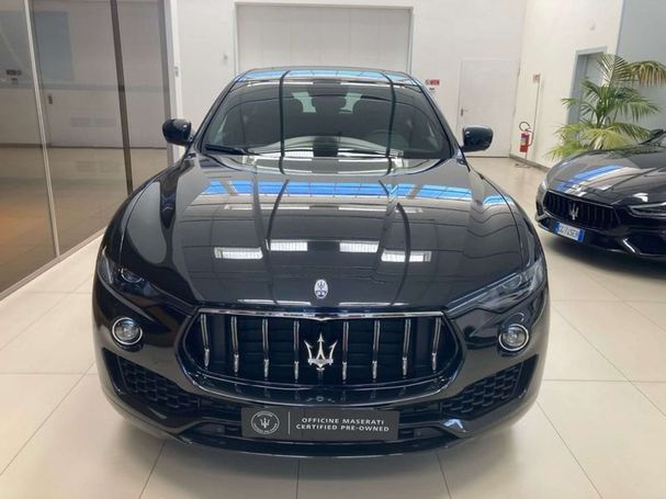 Maserati Levante GT 243 kW image number 6