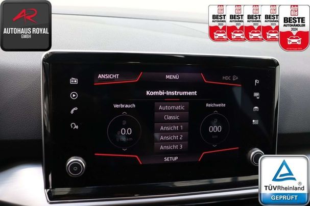 Seat Tarraco 140 kW image number 11