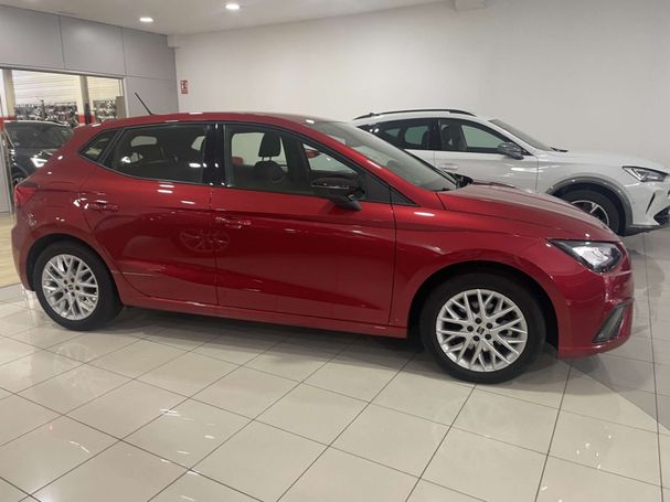 Seat Ibiza 1.0 TSI S&S FR 81 kW image number 3