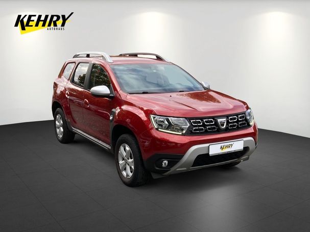 Dacia Duster TCe 130 2WD 96 kW image number 2