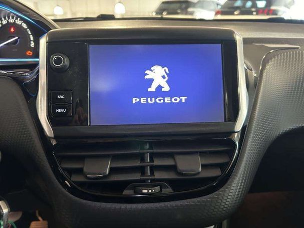 Peugeot 2008 75 kW image number 6