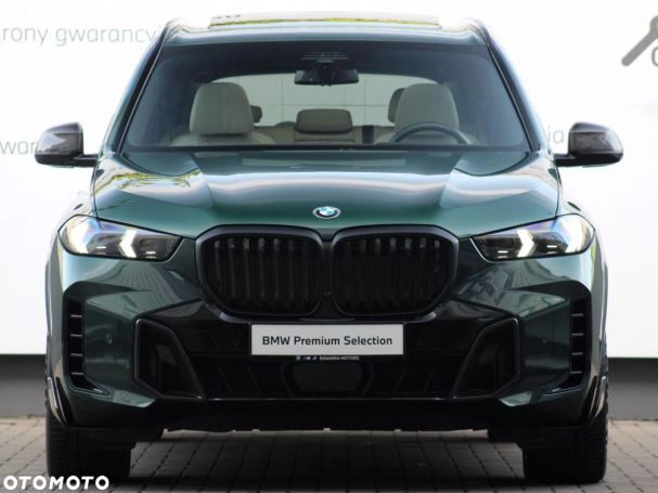 BMW X5 xDrive 250 kW image number 10