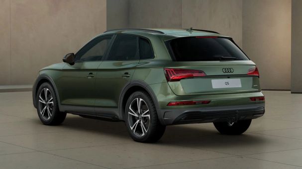 Audi Q5 150 kW image number 3