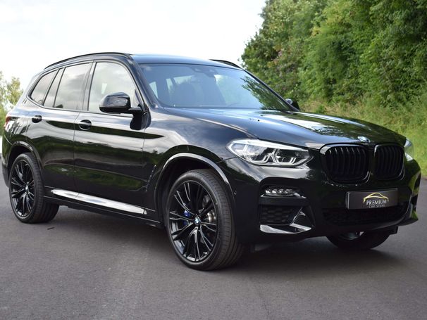 BMW X3e M Sport xDrive 215 kW image number 2