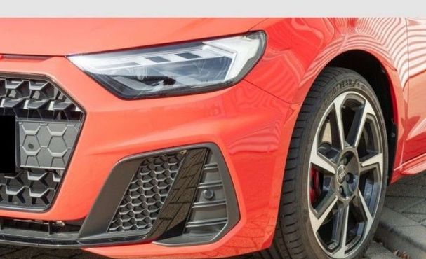 Audi A1 30 TFSI S-line 81 kW image number 14